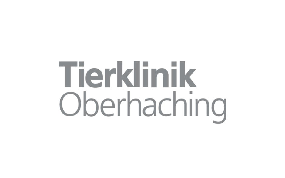 Logo Tierklinik Oberhaching