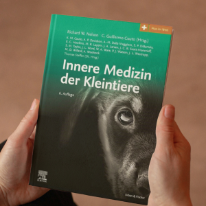 Innere Medizin der Kleintiere